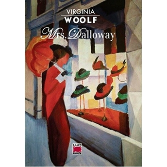 Mrs. Dalloway Virginia Woolf