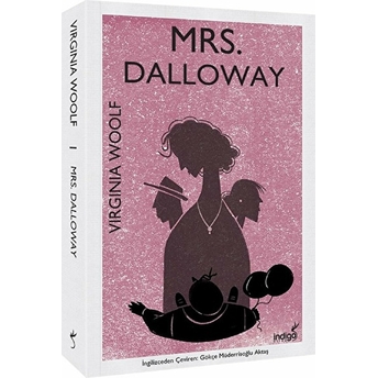 Mrs. Dalloway Virginia Woolf