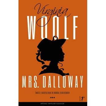 Mrs. Dalloway Virginia Woolf