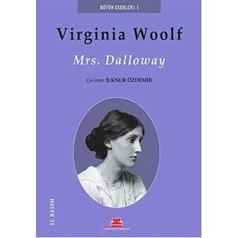 Mrs. Dalloway Virginia Woolf