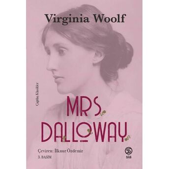 Mrs. Dalloway Virginia Woolf