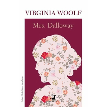 Mrs. Dalloway Virginia Woolf