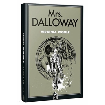 Mrs. Dalloway Virginia Woolf