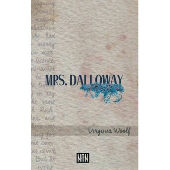 Mrs. Dalloway Virginia Woolf