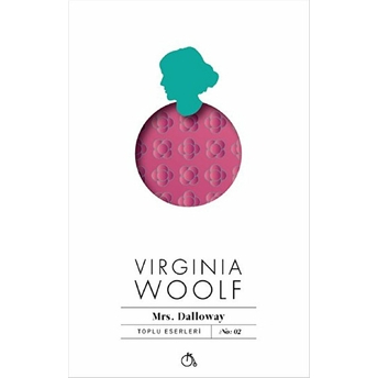 Mrs. Dalloway Virginia Woolf