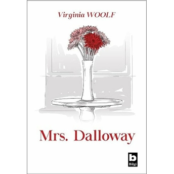 Mrs. Dalloway - Virginia Woolf