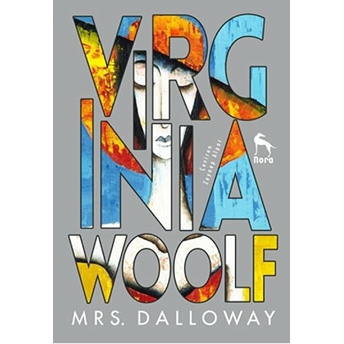 Mrs. Dalloway Virginia Woolf