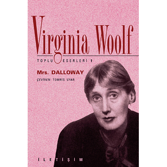 Mrs. Dalloway Virginia Woolf