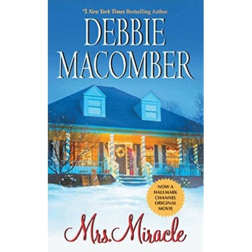 Mrs Miracle Debbie Macomber