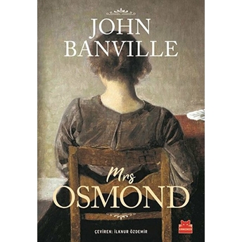 Mrs Osmond John Banville