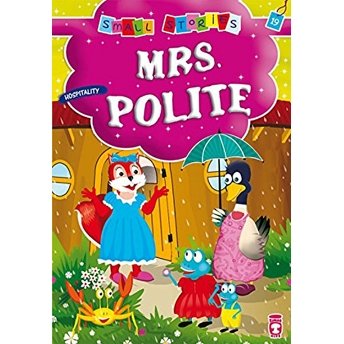 Mrs. Polite