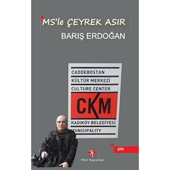 Ms'Le Çeyrek Asır Barış Erdoğan