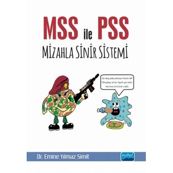 Mss Ile Pss, Mizahla Sinir Sistemi Emine Yılmaz Simit