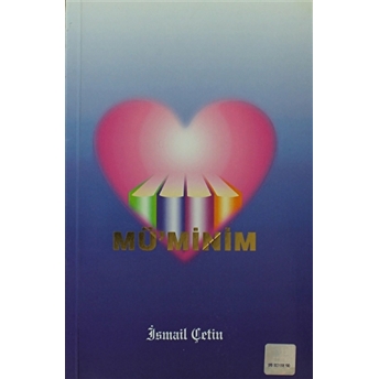 Mü'Minim Ismail Çetin