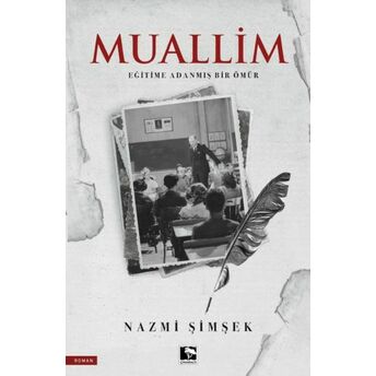 Muallim Nazmi Şimşek