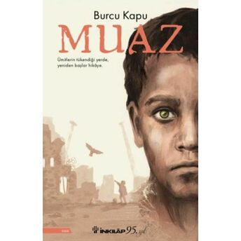 Muaz Burcu Kapu