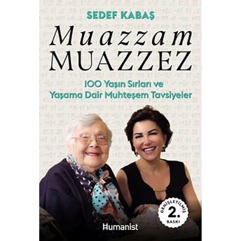 Muazzam Muazzez Sedef Kabaş