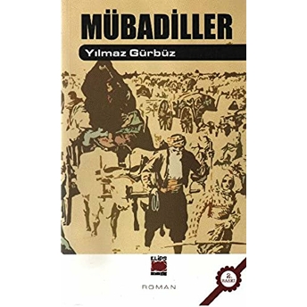 Mübadiller Yılmaz Gürbüz