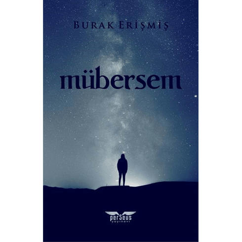 Mübersem Burak Erişmiş