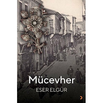 Mücevher - Eser Elgür