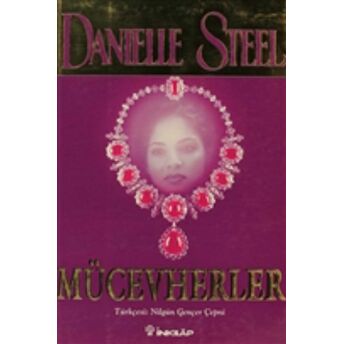 Mücevherler Danielle Steel