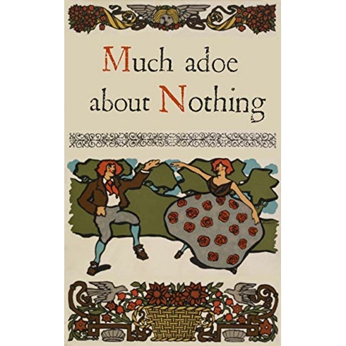 Much Ado About Nothing (Collins Classics) William Shakespeare