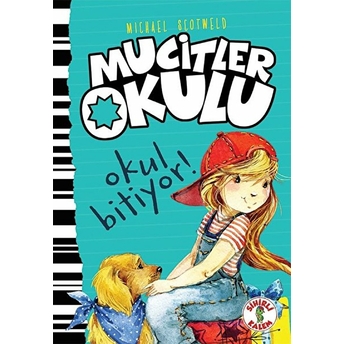 Mucitler Okulu Okul Bitiyor Kolektif