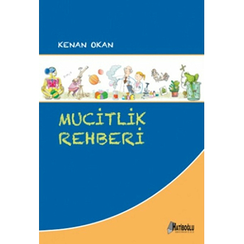 Mucitlik Rehberi