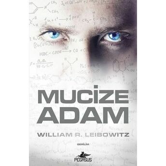 Mucize Adam William R. Leibowitz