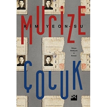 Mucize Çocuk Kim Yeon-Su