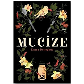 Mucize Emma Donoghue