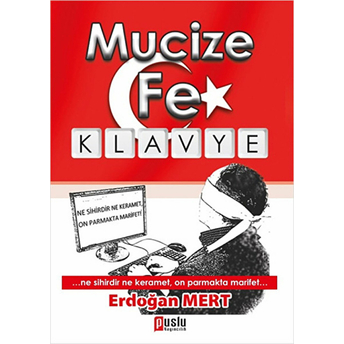 Mucize Fe Klavye