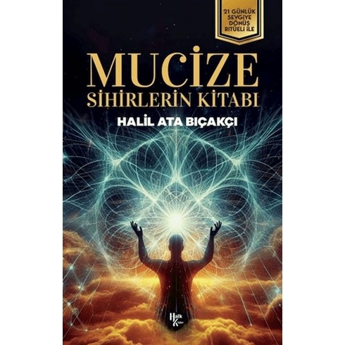 Mucize Halil Ata Bıçakçı