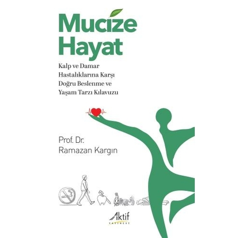 Mucize Hayat Ramazan Kargın