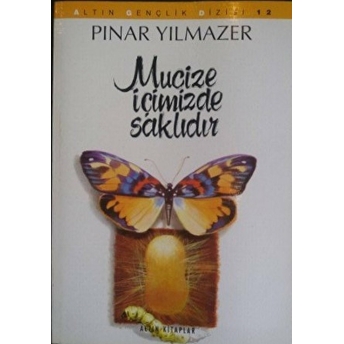 Mucize Içimizde Saklıdır Pınar Yılmazer