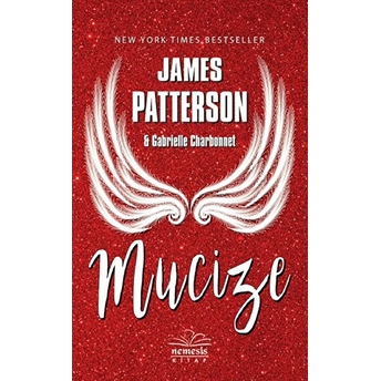 Mucize James Patterson, Gabrielle Charbonnet