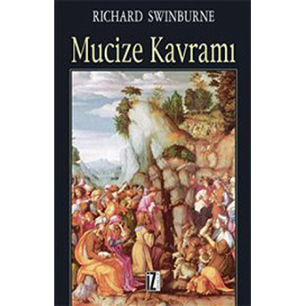 Mucize Kavramı Richard Swinburne