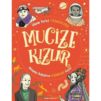 Mucize Kızlar Ellen Bailey