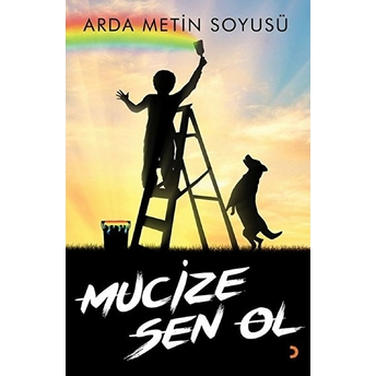 Mucize Sen Ol Arda Metin Soyusü