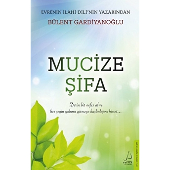 Mucize Şifa Bülent Gardiyanoğlu