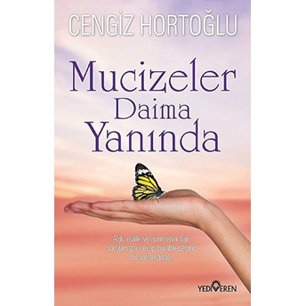 Mucizeler Daima Yanında Cengiz Hortoğlu