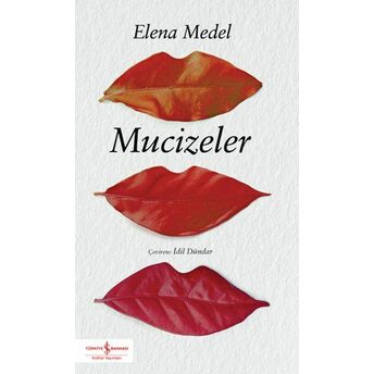 Mucizeler Elena Medel