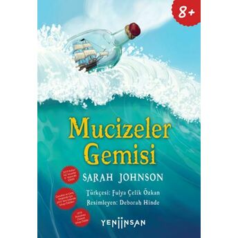 Mucizeler Gemisi Sarah Johnson