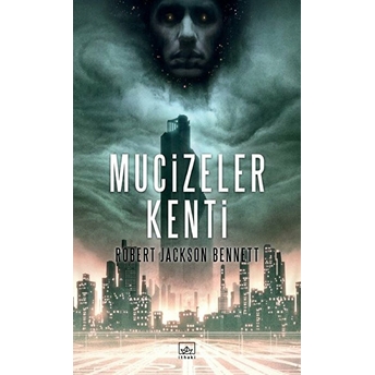 Mucizeler Kenti Robert Jackson Bennett