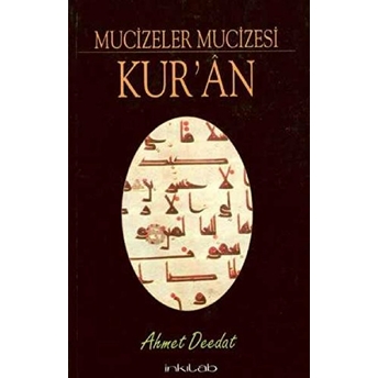 Mucizeler Mucizesi Kur’an Yusuf Balcı