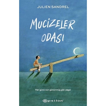 Mucizeler Odası Julien Sandrel