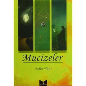 Mucizeler Salih Tunç