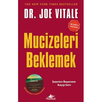 Mucizeleri Beklemek Joe Vitale