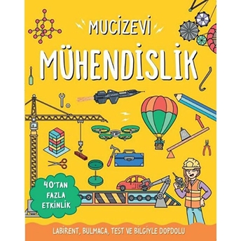 Mucizevi Mühendislik Kolektıf