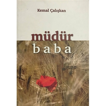 Müdür Baba